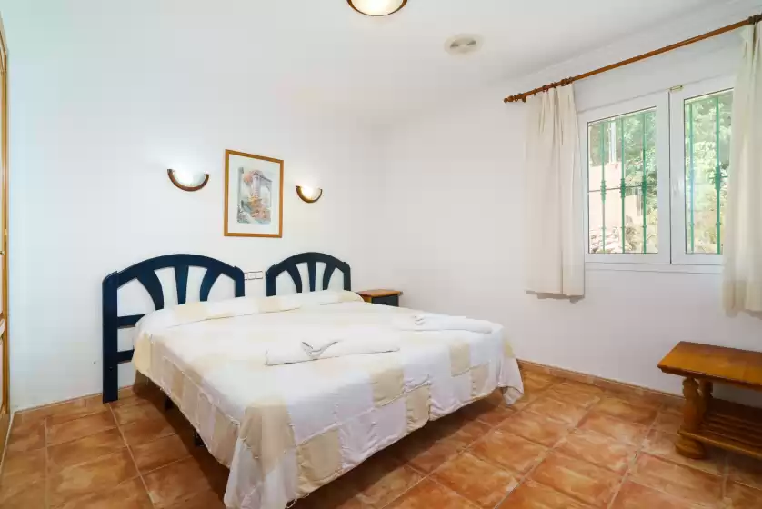 Holiday rentals in Villa mango, Xàbia/Jávea