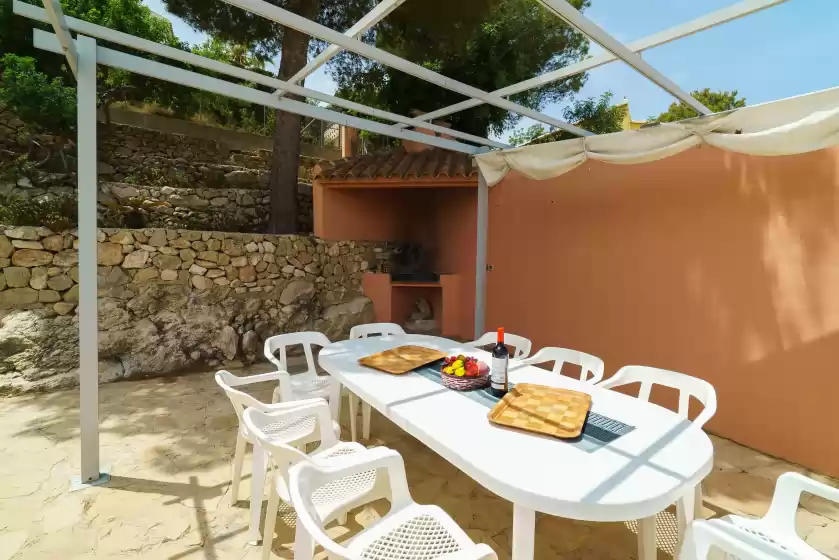 Holiday rentals in Villa mango, Xàbia/Jávea