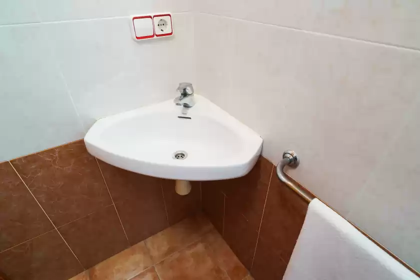 Alquiler vacacional en Uva, Xàbia/Jávea