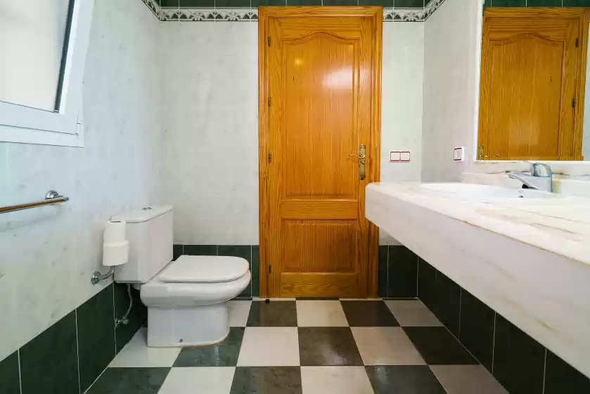 Alquiler vacacional en Uva, Xàbia/Jávea