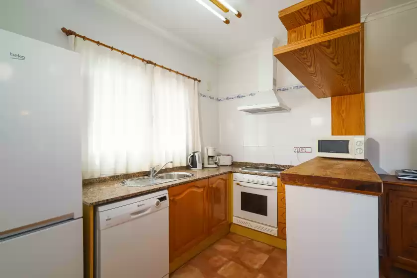 Alquiler vacacional en Uva, Xàbia/Jávea