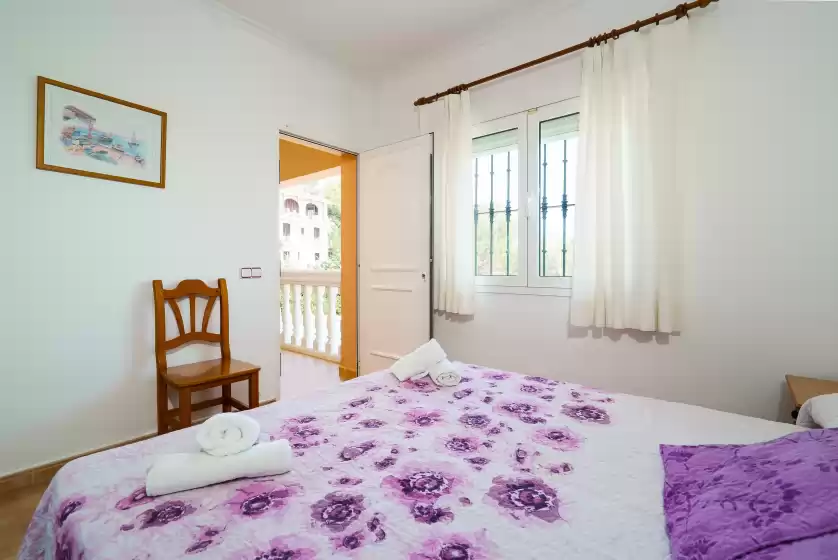Alquiler vacacional en Uva, Xàbia/Jávea