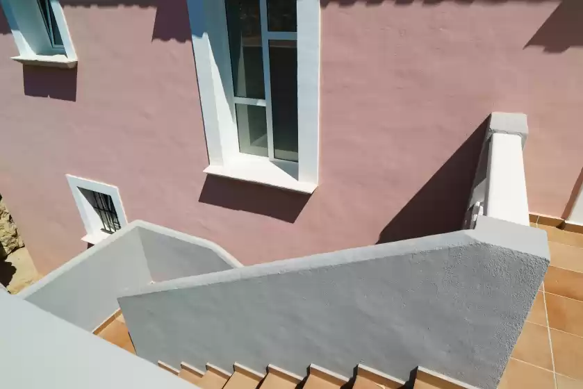 Alquiler vacacional en Uva, Xàbia/Jávea