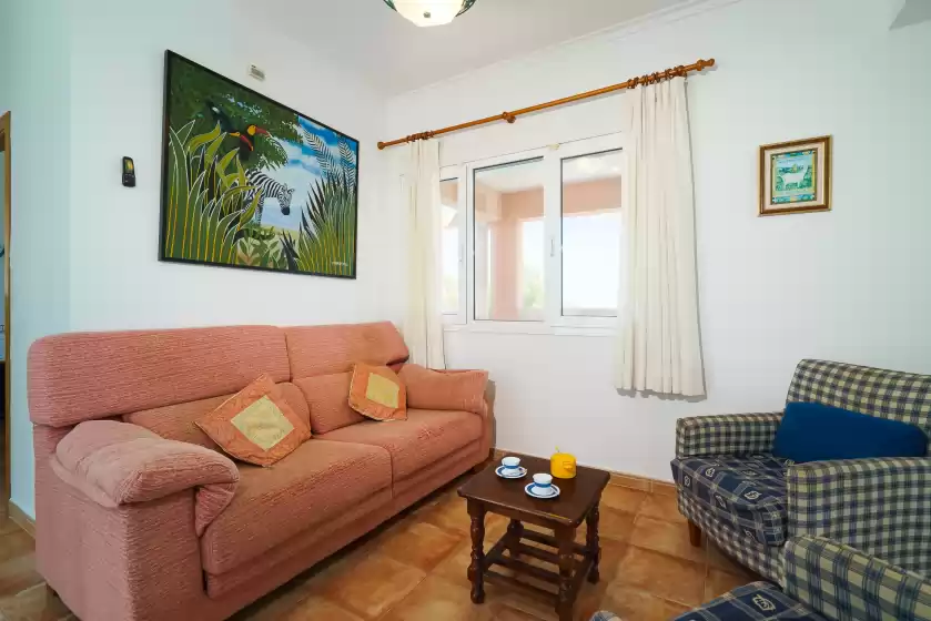 Alquiler vacacional en Uva, Xàbia/Jávea