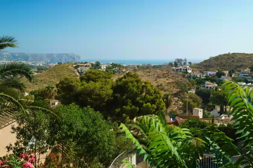 Alquiler vacacional en Uva, Xàbia/Jávea