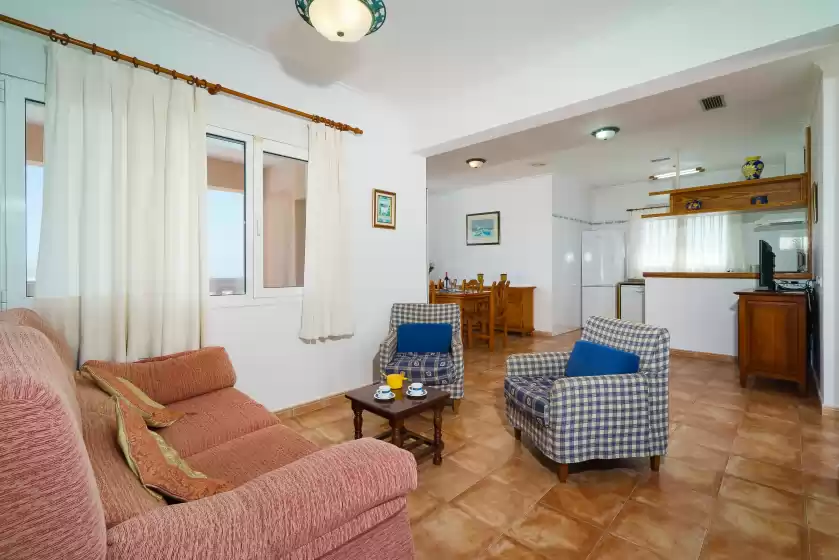 Alquiler vacacional en Uva, Xàbia/Jávea