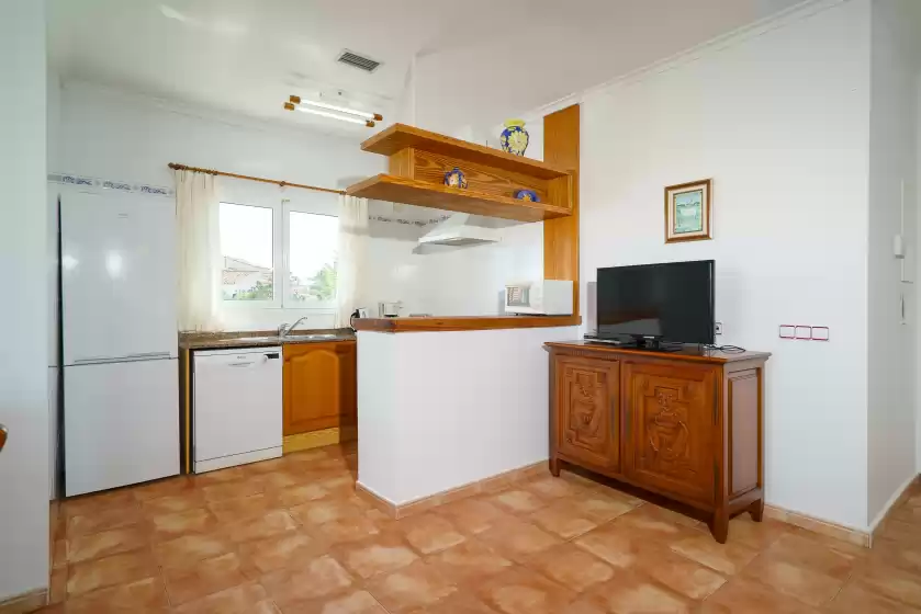 Alquiler vacacional en Uva, Xàbia/Jávea