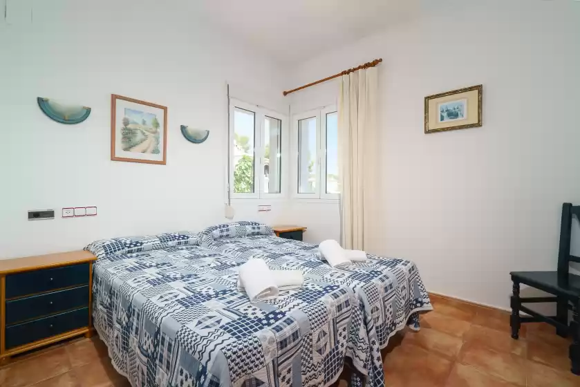 Alquiler vacacional en Uva, Xàbia/Jávea