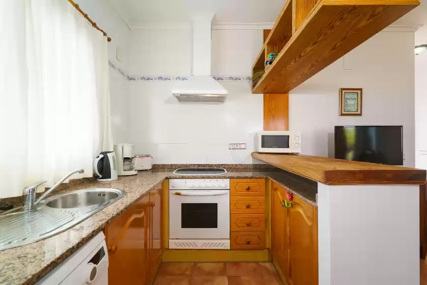 Alquiler vacacional en Uva, Xàbia/Jávea