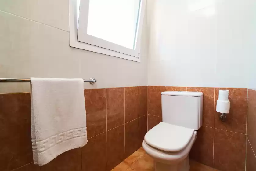 Alquiler vacacional en Uva, Xàbia/Jávea