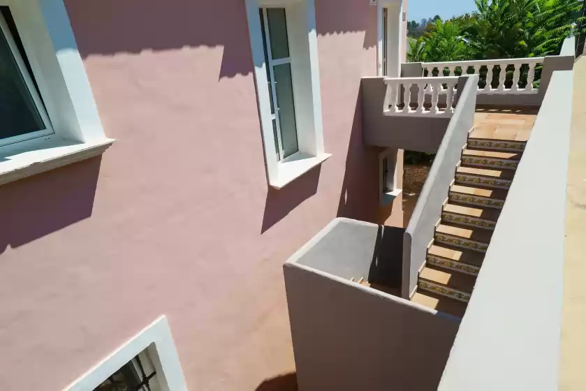Alquiler vacacional en Uva, Xàbia/Jávea