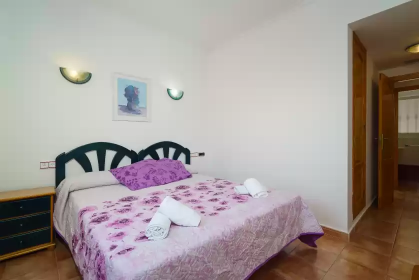 Alquiler vacacional en Uva, Xàbia/Jávea