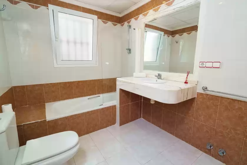 Alquiler vacacional en Uva, Xàbia/Jávea