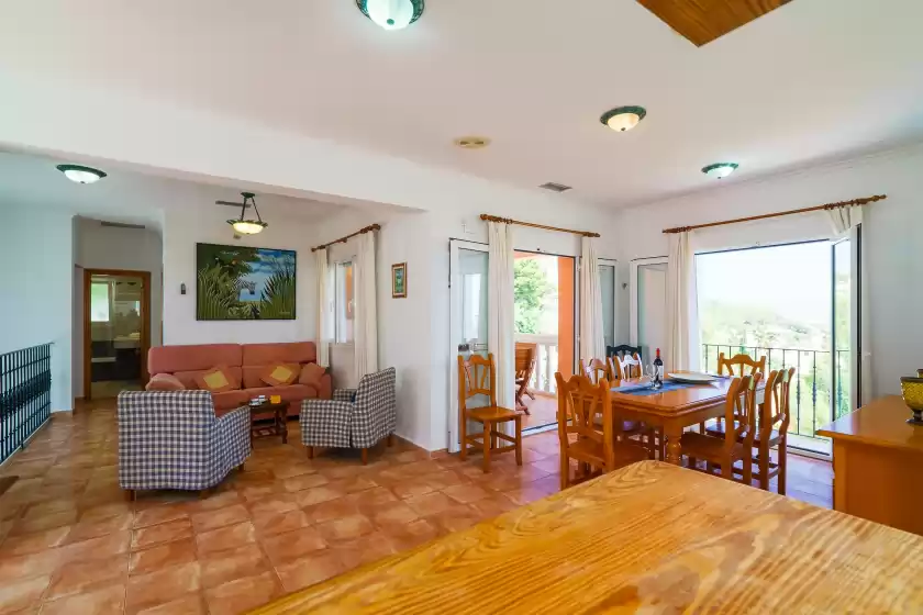 Alquiler vacacional en Uva, Xàbia/Jávea