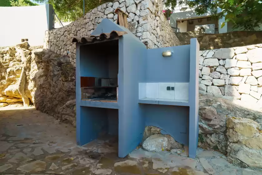 Alquiler vacacional en Uva, Xàbia/Jávea