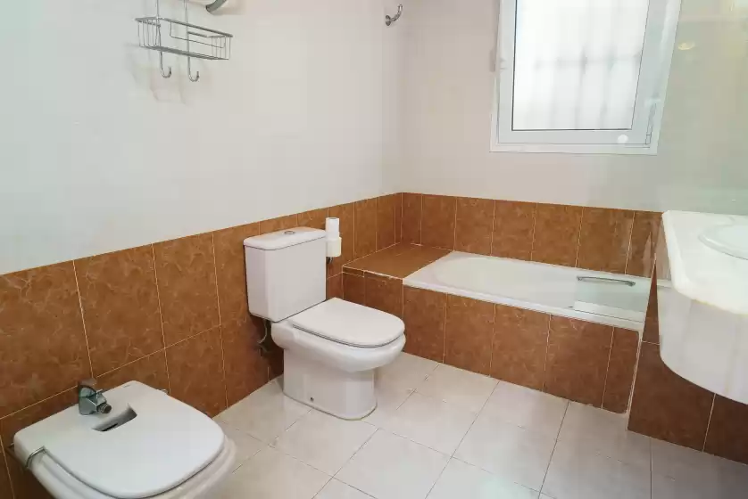 Alquiler vacacional en Uva, Xàbia/Jávea