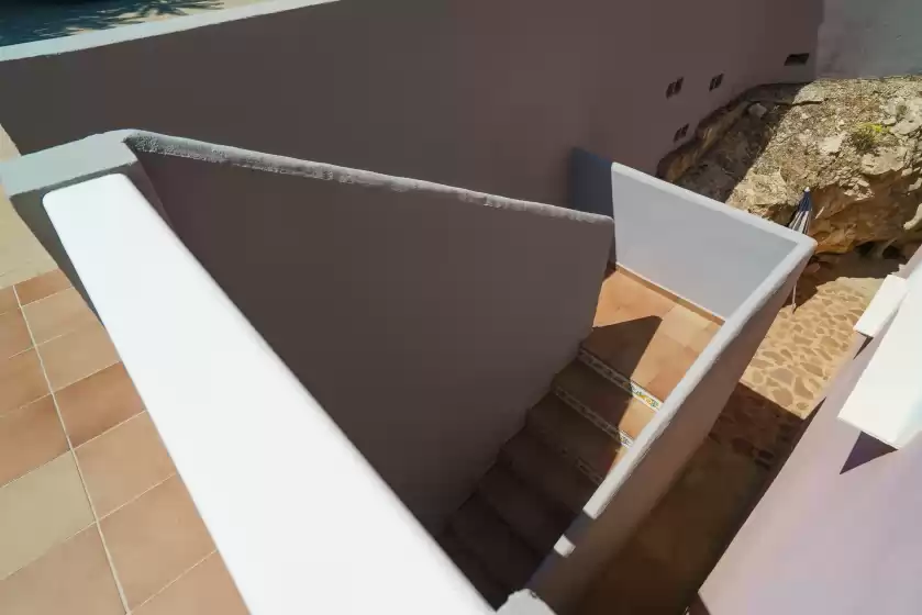 Alquiler vacacional en Uva, Xàbia/Jávea