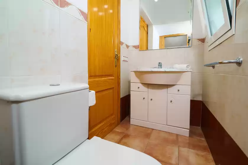 Alquiler vacacional en Uva, Xàbia/Jávea