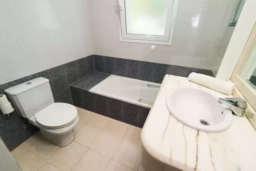 Alquiler vacacional en Uva, Xàbia/Jávea