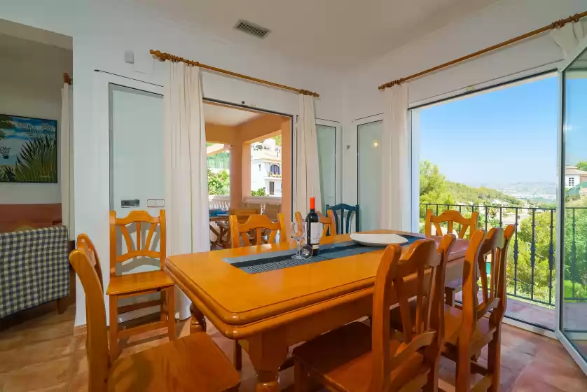 Alquiler vacacional en Uva, Xàbia/Jávea