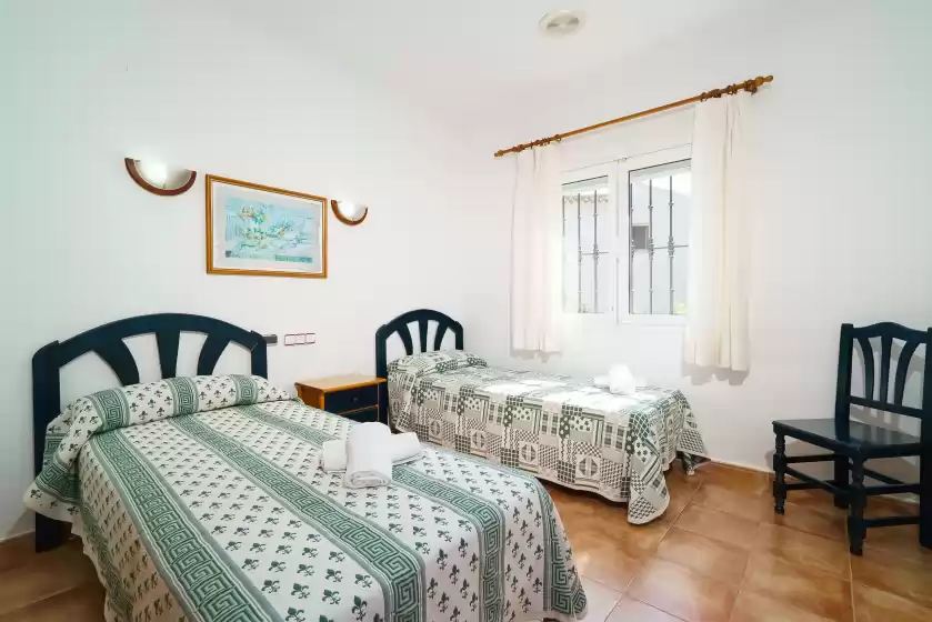 Alquiler vacacional en Uva, Xàbia/Jávea