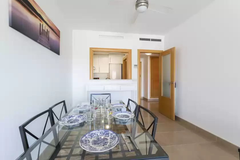 Ferienhaus auf Esplendor , Urbanització Platja d'Oliva
