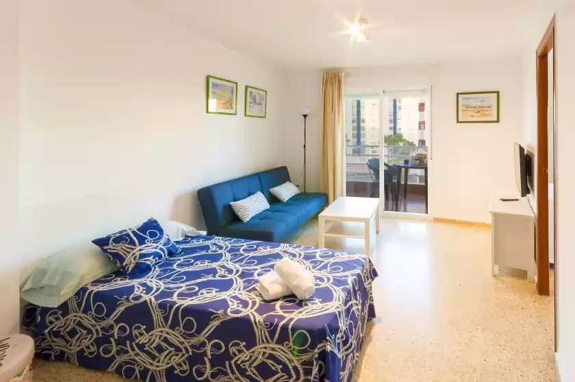 Holiday rentals in Canape, Grau i Platja