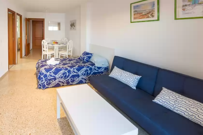 Holiday rentals in Canape, Grau i Platja