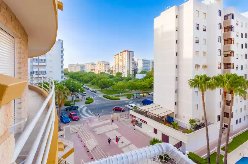 Holiday rentals in Canape, Grau i Platja