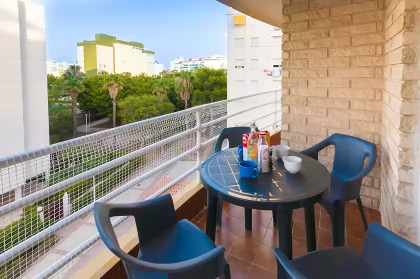Holiday rentals in Canape, Grau i Platja