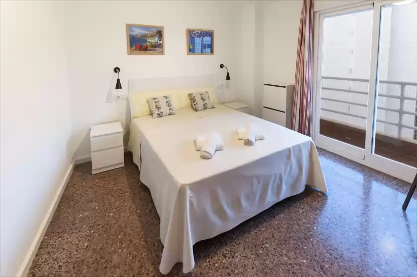 Ferienhaus auf Gourmet, Grau i Platja