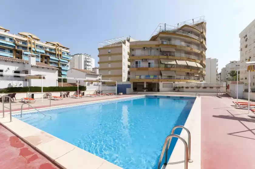 Ferienhaus auf Gourmet, Grau i Platja