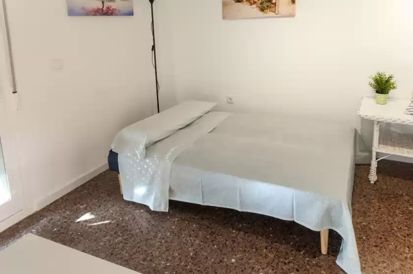 Ferienhaus auf Gourmet, Grau i Platja