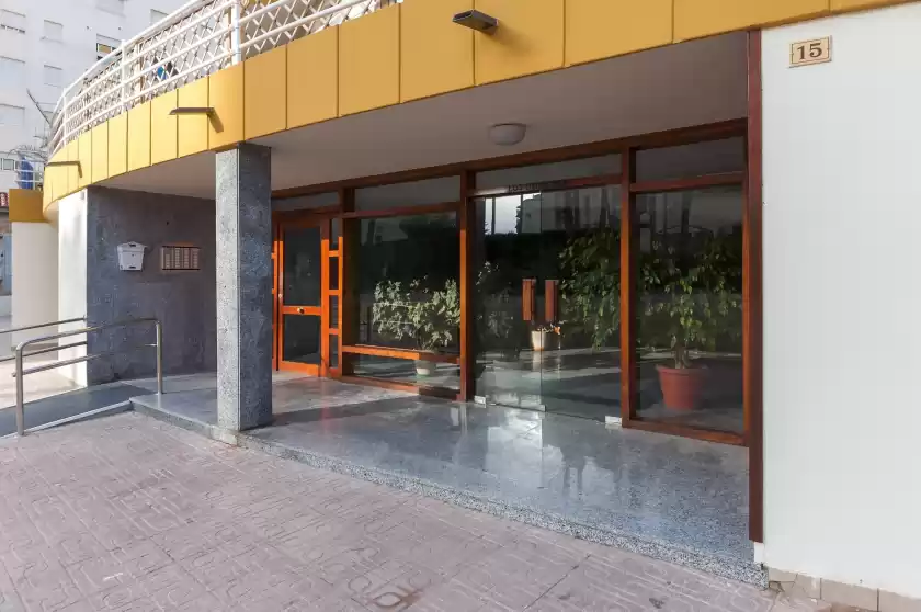 Ferienhaus auf Gourmet, Grau i Platja