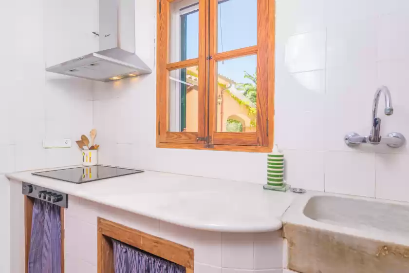 Holiday rentals in Cas 3 germans, Sant Jordi