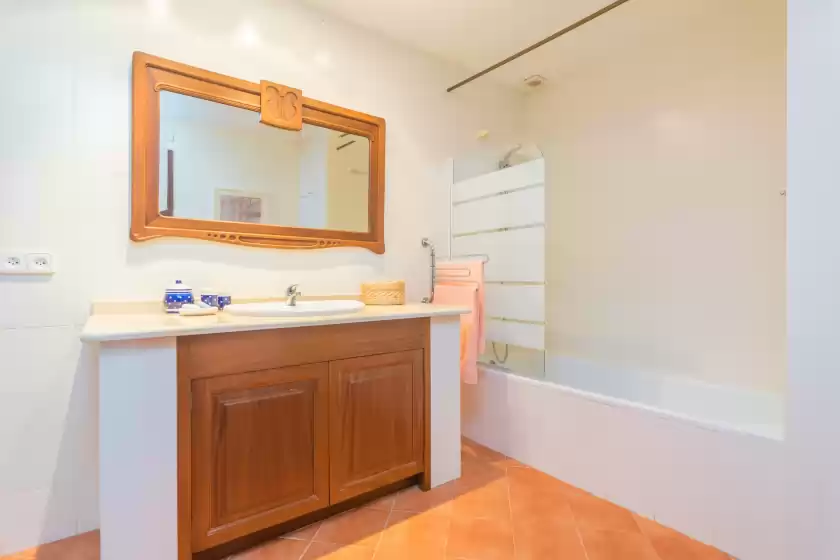 Holiday rentals in Cas 3 germans, Sant Jordi