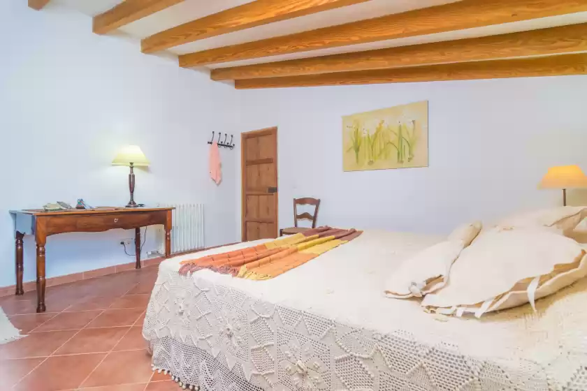 Holiday rentals in Cas 3 germans, Sant Jordi