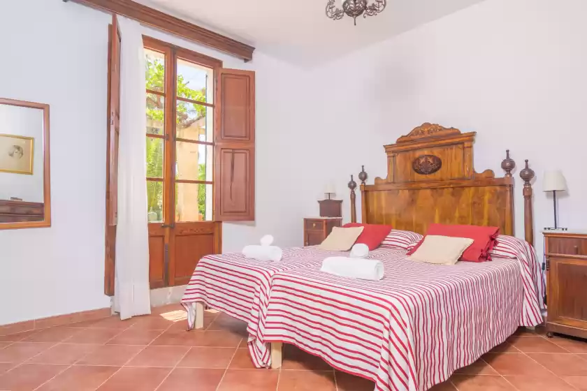 Holiday rentals in Cas 3 germans, Sant Jordi