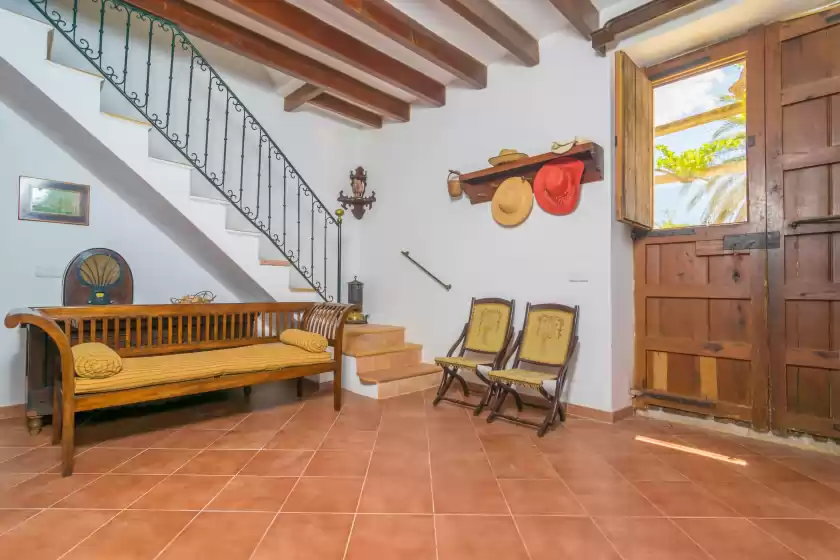 Holiday rentals in Cas 3 germans, Sant Jordi