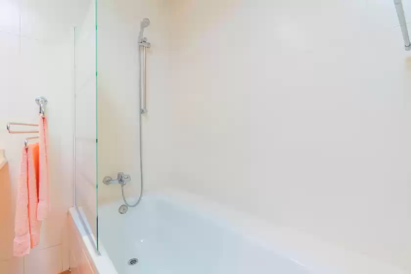 Holiday rentals in Cas 3 germans, Sant Jordi