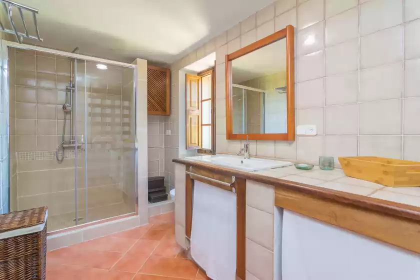 Holiday rentals in Cas 3 germans, Sant Jordi