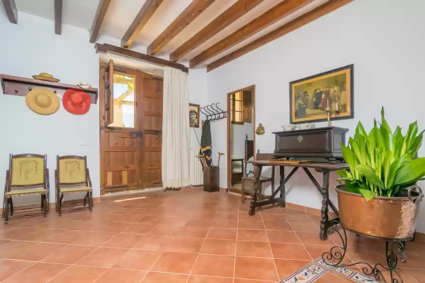Holiday rentals in Cas 3 germans, Sant Jordi