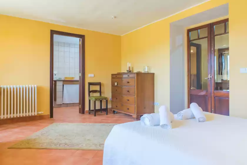 Holiday rentals in Cas 3 germans, Sant Jordi