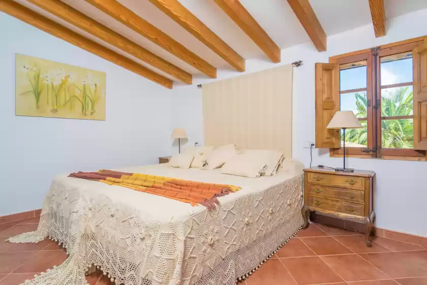 Holiday rentals in Cas 3 germans, Sant Jordi