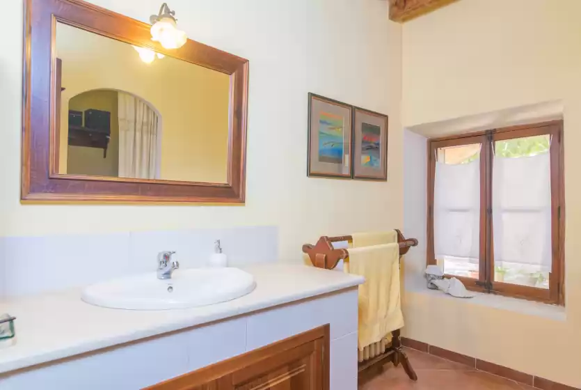 Holiday rentals in Cas 3 germans, Sant Jordi