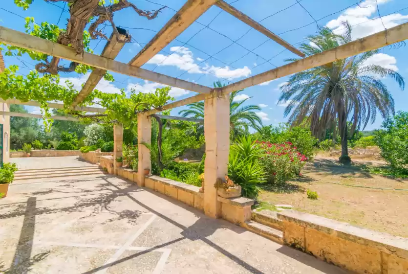 Holiday rentals in Cas 3 germans, Sant Jordi