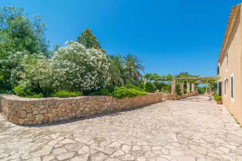 Holiday rentals in Cas 3 germans, Sant Jordi