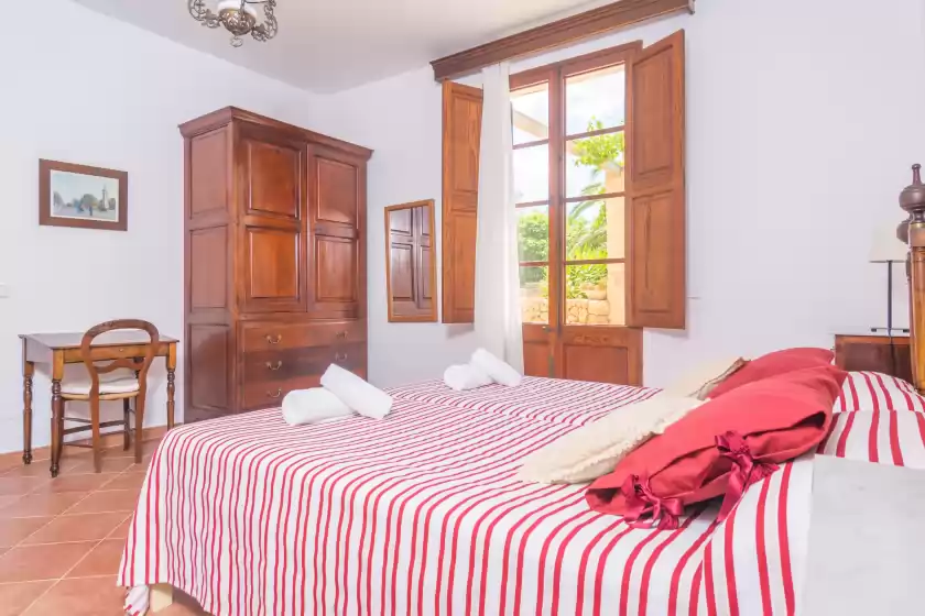 Holiday rentals in Cas 3 germans, Sant Jordi