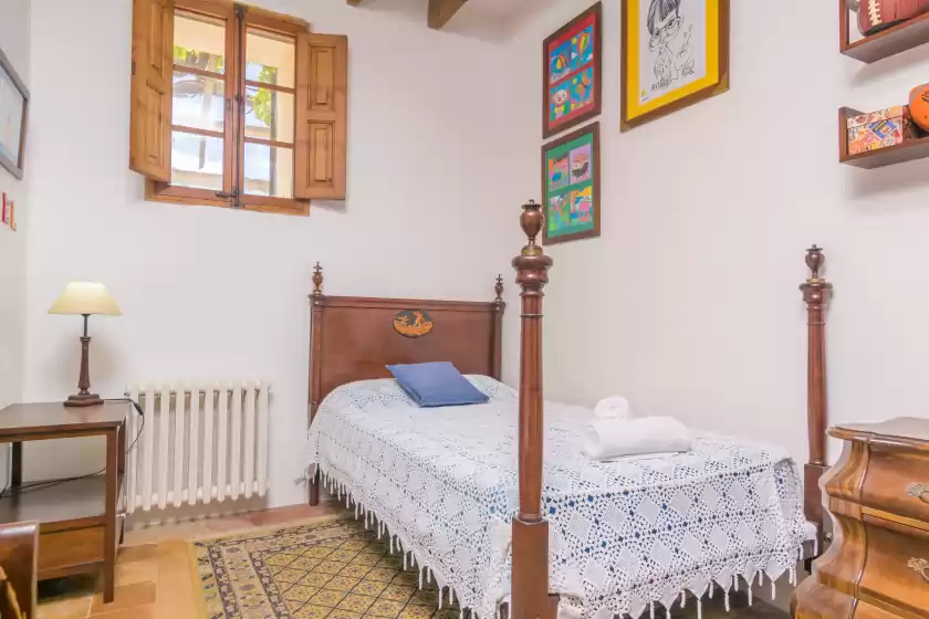Holiday rentals in Cas 3 germans, Sant Jordi