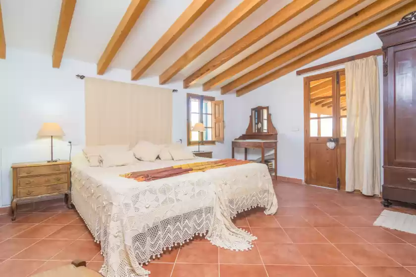 Holiday rentals in Cas 3 germans, Sant Jordi